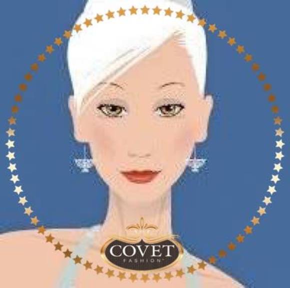 Meet your Posher, Felice - Picture 1 of 1